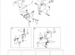 spare parts catalog Kawasaki Wheel Loader 115ZV-2 Set of Parts Catalog PDF - 4