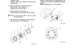 repair manual Kawasaki Wheel Loader 45ZV-2 (Workshop Manual) Technical Manual PDF - 4