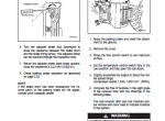 repair manual Kawasaki Wheel Loader 60ZV-2 Operation and Maintenance Manual  PDF - 2