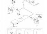spare parts catalog Kawasaki Wheel Loader 60ZV-2 Parts Catalog PDF - 4