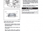 repair manual Kawasaki Wheel Loader 65TMV-2 Operation and Maintenance Manual PDF - 2