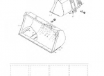 spare parts catalog Kawasaki Wheel Loader 65ZV-2 Parts Catalog PDF - 3