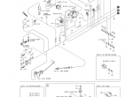 spare parts catalog Kawasaki Wheel Loader 80ZV-2 Set of Parts Catalog PDF - 2