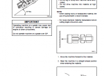 repair manual Kawasaki Wheel Loader 92ZV-2 Operation and Maintenance Manual PDF - 2