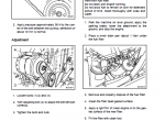 repair manual Kawasaki Wheel Loader 92ZV-2 Operation and Maintenance Manual PDF - 3