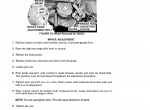 repair manual Case 220, 222, 224 and 444 Tractors PDF Operator’s Manuals - 3