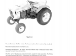 repair manual Case 226, 446 and 448 Compact Tractors PDF Operator’s Manual - 2