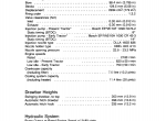 repair manual Case 238B, 248, 248L, 258, 268B, 288 Tractors PDF Operator’s Manual - 1