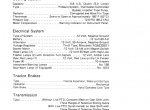 repair manual Case 245/255 Tractors PDF Operator’s manual - 2