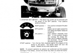 repair manual Case 245/255 Tractors PDF Operator’s manual - 4
