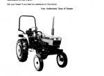 repair manual Case 265 Offset Tractor PDF Operators Manuals - 2