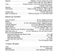 repair manual Case 275 Tractor PDF Operators Manual - 1