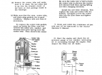 repair manual Case 340/460/560/660 Diesel Tractor PDF Operator’s Manual - 1