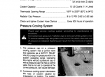 repair manual Case 395, 495 Tractors PDF Operator’s Manual - 4