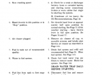 repair manual Case 400 Diesel Tractor PDF Operator’s Manual - 3