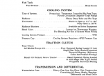 repair manual Case 400 LP Gas Wheel Tractor Set of  PDF Operator’s Manuals - 2