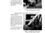 repair manual Case 400 LP Gas Wheel Tractor Set of  PDF Operator’s Manuals - 4