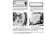 repair manual Case 430 series Gasoline Tractor PDF Operators manual - 1