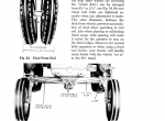 repair manual Case 430 series Gasoline Tractor PDF Operators manual - 4
