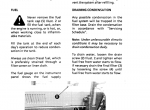 repair manual Case 433, 533, 633, 733, 833 Tractors Operator’s manual PDF - 3