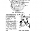 repair manual Case 440 and 441 Wheel Tractor PDF Operator’s Manual - 4