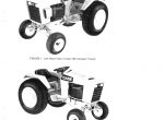 repair manual Case 446 and 448 Tractors Operator Manuals PDF - 1