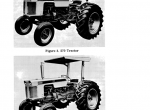 repair manual Case 470-570 Tractors Operator’s Manual PDF - 1