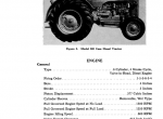 repair manual Case 500 Diesel Tractor PDF Operator’s Manuals - 2