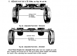 repair manual Case 500B & 600B Tractors PDF Operator’s Manuals - 4