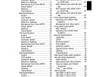 repair manual Case 533, 633, 733, 833, 933 tractors PDF Operators Manual - 1