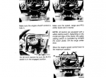 repair manual Case 533, 633, 733, 833, 933 tractors PDF Operators Manual - 2