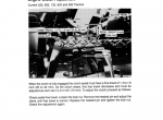 repair manual Case 533, 633, 733, 833, 933 tractors PDF Operators Manual - 5
