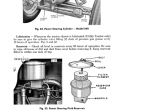 repair manual Case 540-541, 540C-541C Wheel Tractors PDF Operator’s manual - 3
