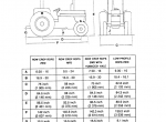 repair manual Case 585 Tractor PDF Operator’s Manual - 1
