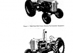 repair manual Case 600 Diesel Tractors PDF Operator’s Manual - 1