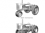 repair manual Case 640-641 and 640C-641C Tractors PDF Operator’s Manual - 1