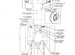 repair manual Case 640-641 and 640C-641C Tractors PDF Operator’s Manual - 2