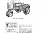 repair manual Case 640-641 and 640C-641C Tractors PDF Operator’s Manual - 4