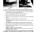 repair manual Case 730 and 830 Diesel Tractors Set of Operator’s Manuals PDF - 2