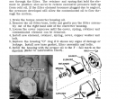 repair manual Case 770-870 Tractors PDF Operator’s Manuals - 3
