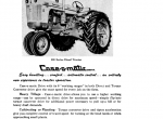 repair manual Case 800B Diesel Tractors PDF Operator’s Manual - 1