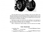 repair manual Case 800B Diesel Tractors PDF Operator’s Manual - 4