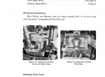 repair manual Case 800B LP Gas Wheel Tractors PDF Operator’s Manual - 3