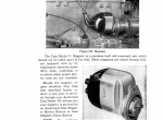 repair manual Case 800B LP Gas Wheel Tractors PDF Operator’s Manual - 4