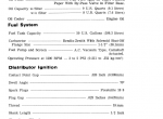 repair manual Case 870 Tractor Set of Operators Manuals PDF - 2