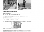 repair manual Case 885-995 Tractors PDF Operator Manuals - 1