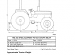 repair manual Case 885-995 Tractors PDF Operator Manuals - 2
