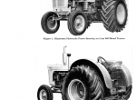 repair manual Case 900 Diesel Wheel Tractor PDF Operator’s Manual - 1