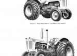 repair manual Case 900 LP Gas Wheel Tractor PDF Operator’s Manual - 1