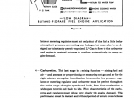 repair manual Case 910B LP Gas tractor PDF Operator’s Manual - 2